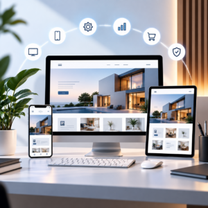 WordPress Website Development & Customization Service