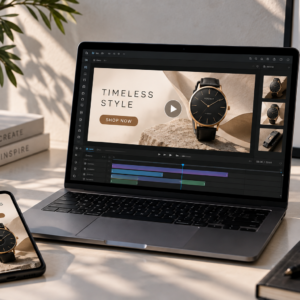 Animated Banner & Digital Advertising Creative Design Service