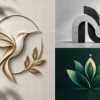 Logo & Brand Identity Design Service