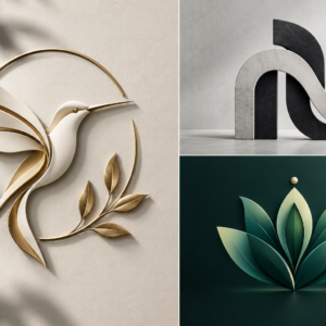 Logo & Brand Identity Design Service