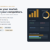 Market Research & Competitive Analysis Service